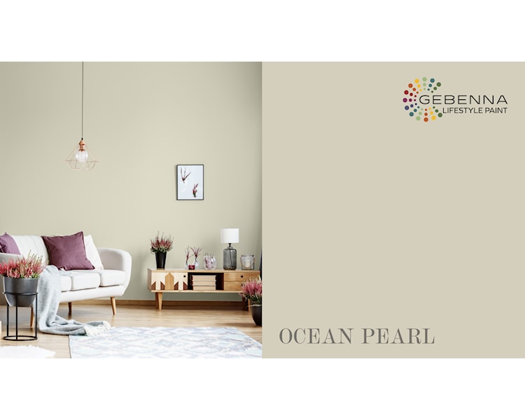 OCEAN PEARL